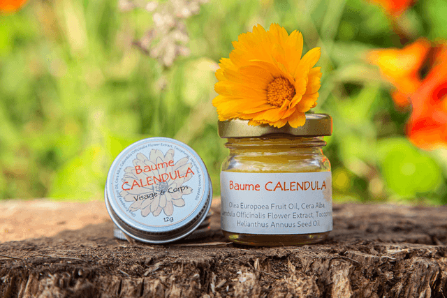 Baume Calendula