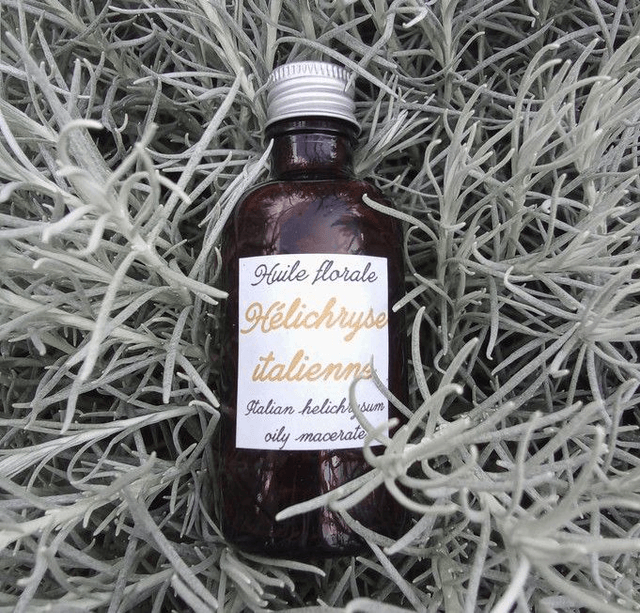 Huile d'Hélichryse italienne (50ml)