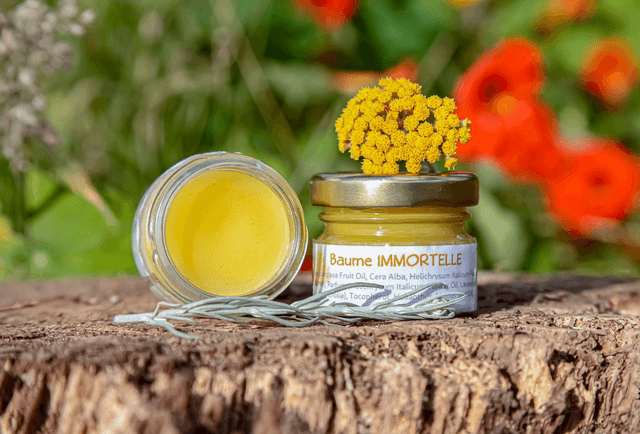 Baume Immortelle