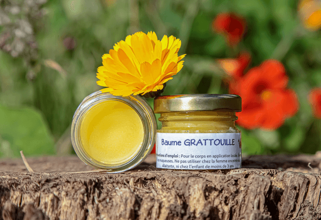 Baume Grattouille