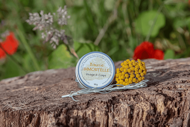 Baume Immortelle