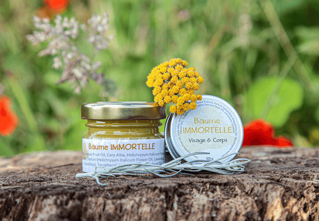 Baume Immortelle