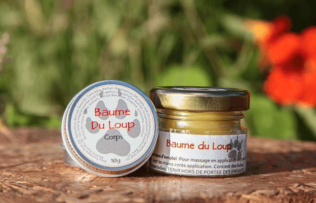 Baume du Loup